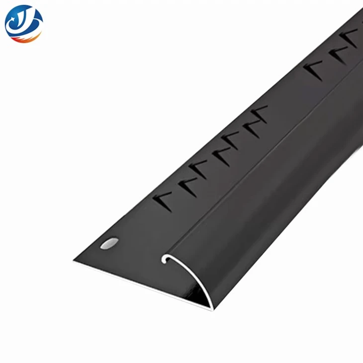 aluminium carpet edge trim-2