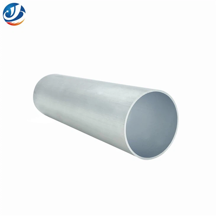 round  tube