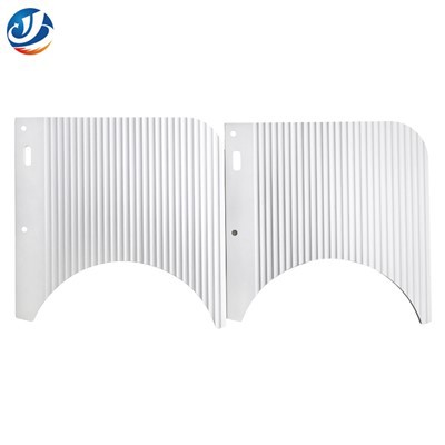 Können massive Rundstäbe aus Aluminium in Elektronikgehäusen verwendet werden?