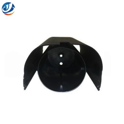 Industriecomputer-Aluminiumgehäuse