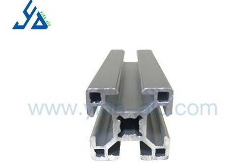 Aluminium T Slot Profile